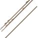 SALVIMAR Pacific Filettata armband, uniseks, adultes, poli, 125 cm