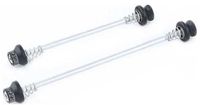 Contec Sqr Lite Select Limousine Snelspanner Argent
