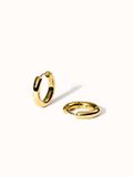PURELEI Boucles d'oreilles Glamorous