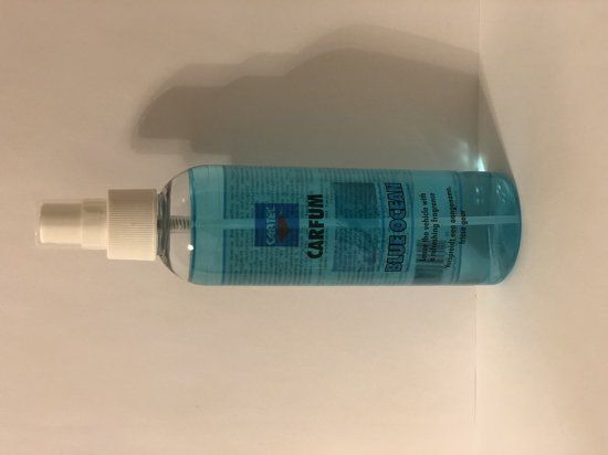 Cartec Autoparfum Blue Ocean 200 ml