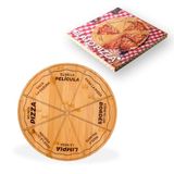Fisura - Originele pizzabord