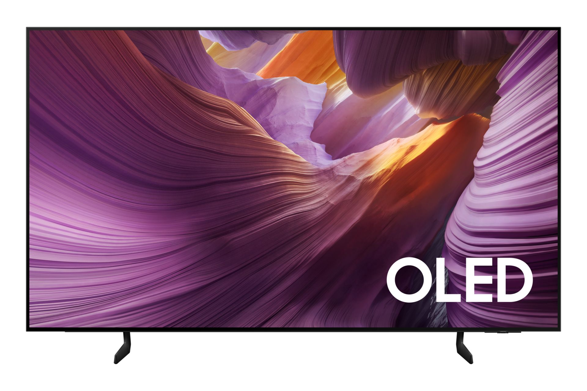 Samsung S85F / OLED TV / 55 inch / 2025