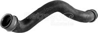 METZGER Tuyau de refroidissement, tuyau d'eau, adapté pour MERCEDES-BENZ GLK (X204), numéro d'article 2422010
