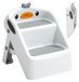 Pliable enfant escalier pour usage domestique