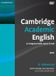 Cambridge Academic English C1 Advanced DVD