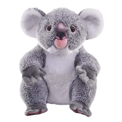 Wild Republic Knuffel Artiest Koala, 38 cm