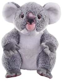 Wild Republic Knuffel Artiest Koala, 38 cm