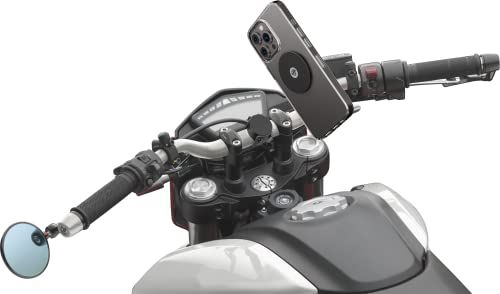 Shapeheart - Universele telefoonhouder voor motorfietsen - 3615745319231