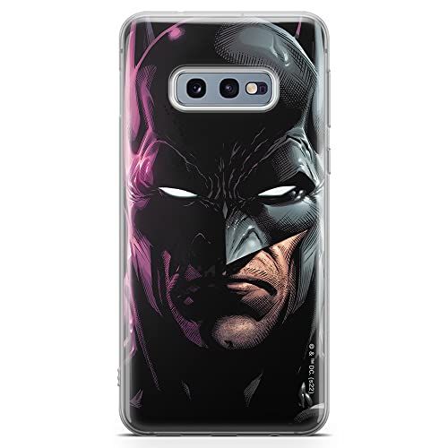 ERT GROUP - Samsung S10e - Batman 070 - TPU Case