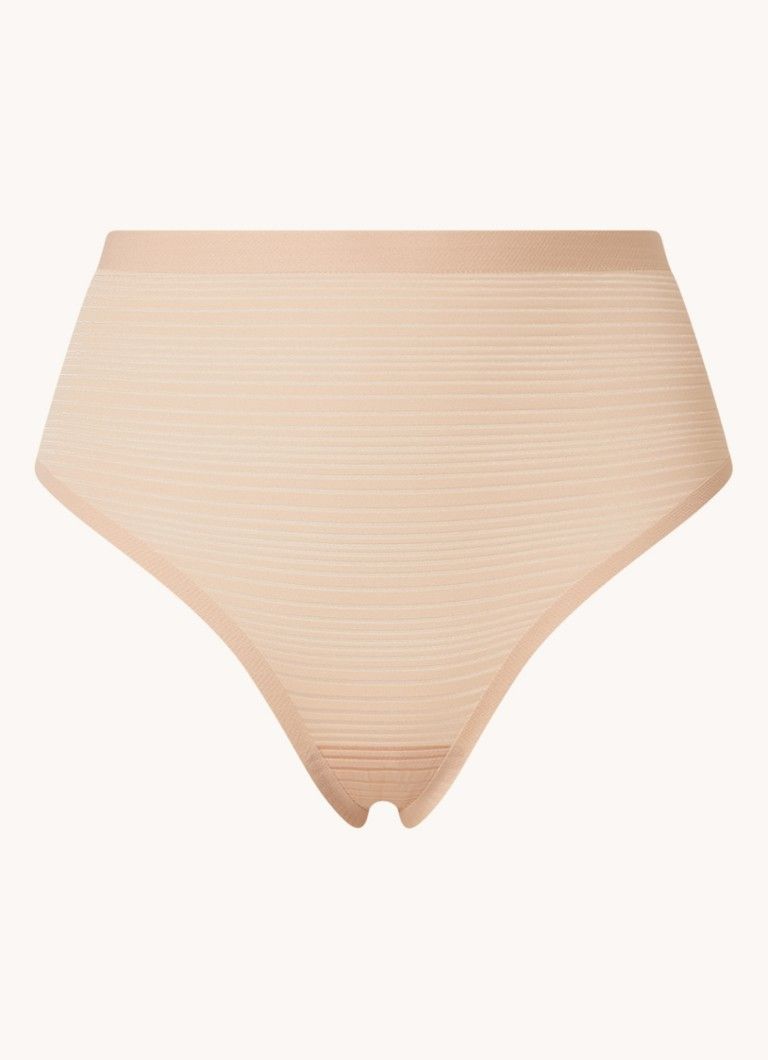 Chantelle One-size-fits-all High Waisted String