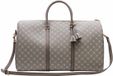 JOOP! reistas schoudertas Cortina 1.0 Aurora Weekender Tuffet grijs