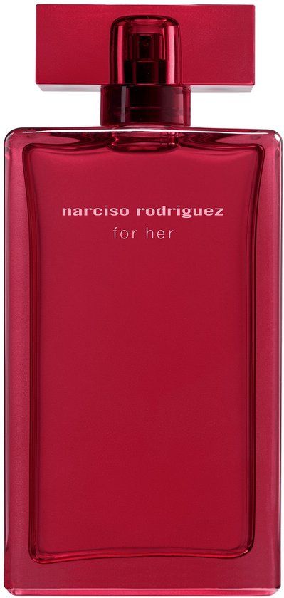 Narciso Rodriguez Eau de parfum / 100 (ml) / Women