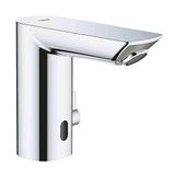 GROHE Bau Cosmopolitan E Infrarood wastafelmengkraan