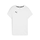 Puma Dames-shirt Teamgoal CasuaLongsleeve Tee Wmn 658617