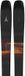 Atomic Maven 88 Cti ski alpin femme noir 165 femme
