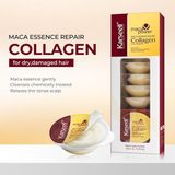 Karseell Maca Power Essence Repair Collagen Hair Mask 12 ml x 8