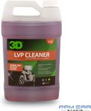 3D LVP Leather, Vinyl & Plastic Cleaner 3,78 liter