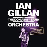 Contractual Icecat Contractual Obligation #3 Live In St. Petersburg (Feat. The Don Airey Band & Orchestra)