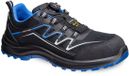 Portwest Composiet KPU en Mesh Trainer S1PS ESD SR FO FT32 - Zwart/Blauw - 44