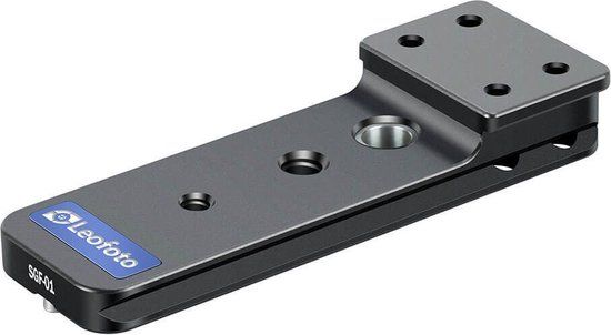 Leofoto SGF-01 Arca-Swiss Voet voor Sigma