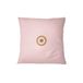 Bona Basics Decoratieve kussenhoes Lichtroze 60x60 cm