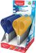 Maped Pulse ciseaux créatifs, pointus, couleurs mélangées, 24 pièces