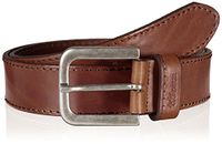 Atelier Gardeur Hg-001 riem, bruin (Dunkel Braun 28), 95 cm heren, Bruin