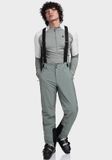 Pants Schöffel Pants Style Pine MNS Grijs
