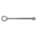 National Hardware 1/2" x 8" Galvanized