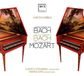 Proper S&D Consignment Dux Elzbieta Stefanska/Mariko Kato: Johann Sebastian Bach/Mozart - Harpsichordduo CD