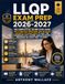 LLQP EXAM PREP 2026-2027: The Complete All-in-One Study Guide with Practice Questions and Detailed Answer Explanations to Ace the Canadian Life License Qualification Program on Your First Attempt