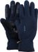 Barts Fleece Gloves Kids Wintersporthandschoenen Kinderen - Donkerblauw - Maat 6