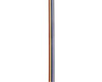 Tru Components TC-7638572 Datakabel Rastermaat: 1.27 mm 20 x 0.125 mm² Meerdere kleuren 10 m