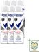 Rexona Active Protection Invisible Deodorant Spray - 150 ml (6 stuks)