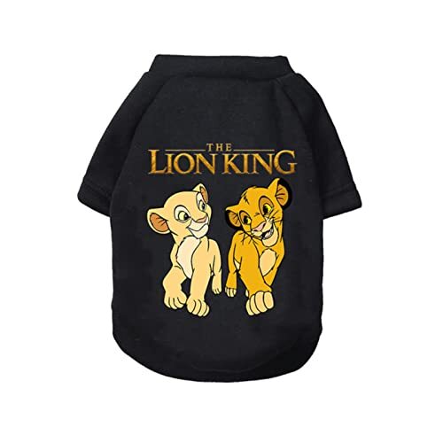 UKKO Hondenjas Hondenkleding Winter Warm Huisdier Hond Jas Jas Puppy Kleding Hoodie Kleine en Middelgrote Hond Puppies Yorkshire Terrier-1, L