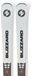 Blizzard Firebird S Ti+tpx 12 Demo Ski Alpin Transparant 160