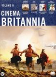 Cinema Britannia II (Box)