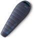 Husky Mummyslaapzak Mini 2024 0°C - 210 cm - Donker Blauw