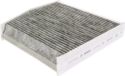 Bosch Interieurfilter R5505 | 1 987 435 505 | Autofilter