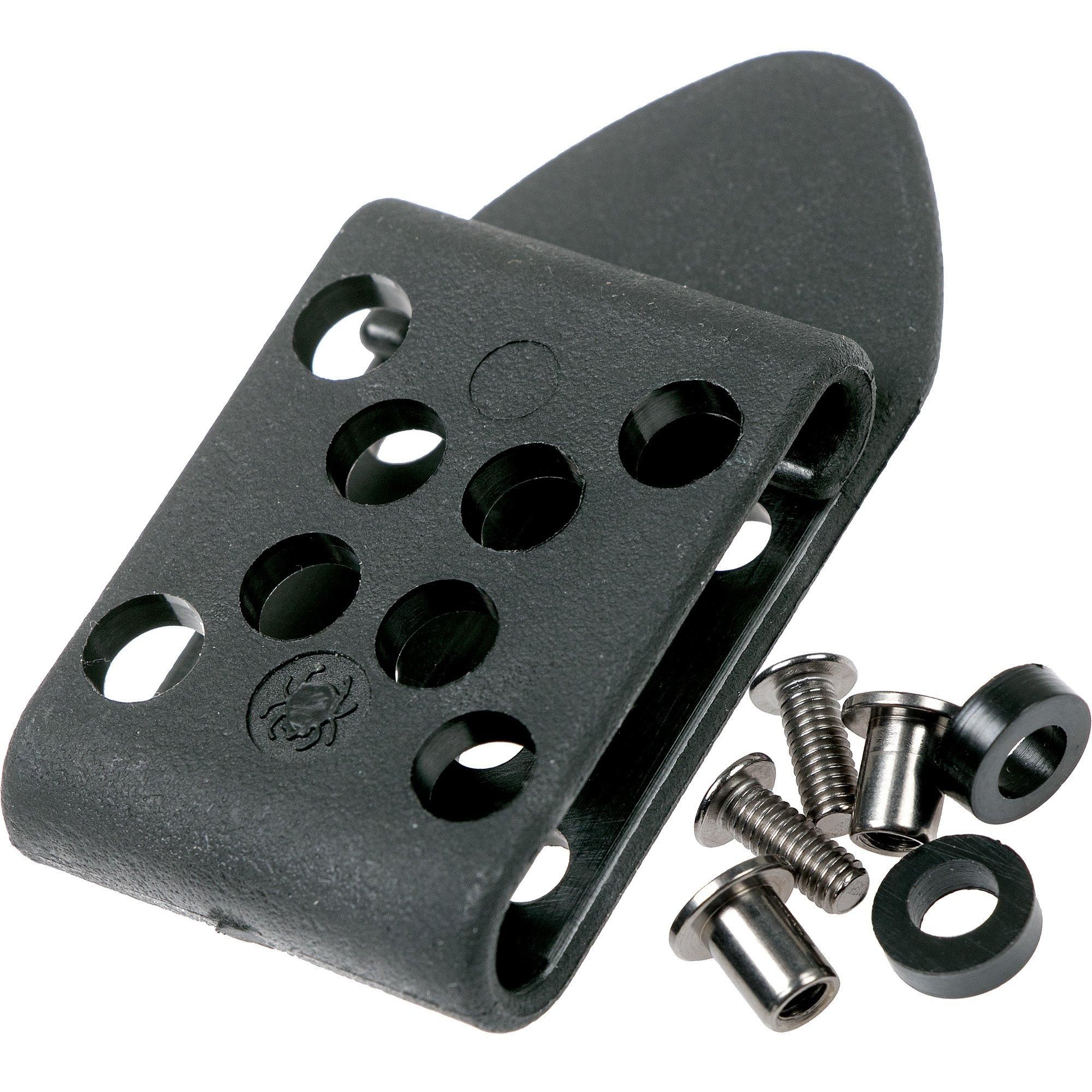 Spyderco G-Clip GCLIP Riemclip