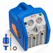 VEVOR Unité portable de récupération de réfrigérant