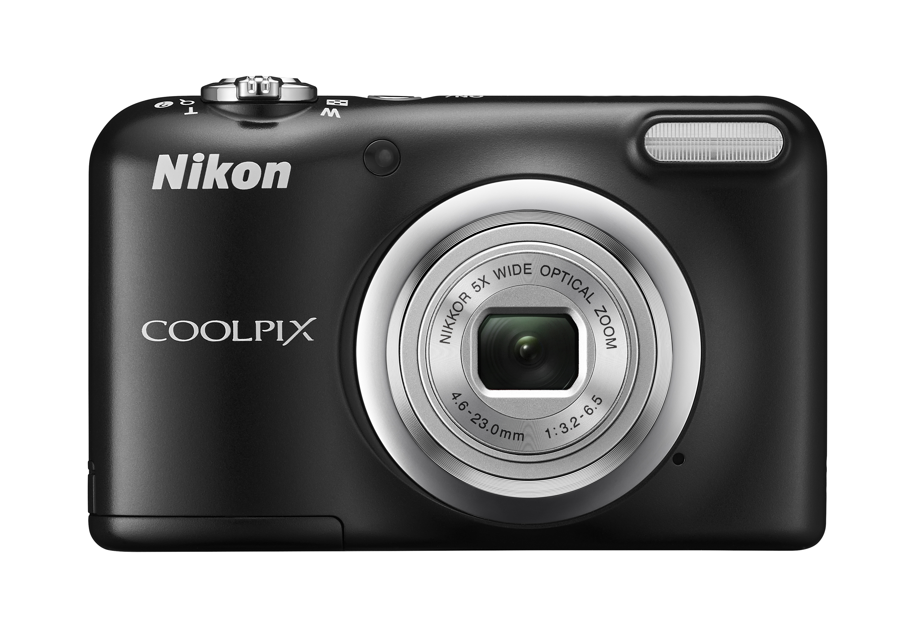 Nikon COOLPIX A10 zwart