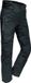 DANE Elling Pantalon moto textile imperméable noir - Taille 62