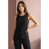 Sjeng Sports Yada sporttop - zwart
