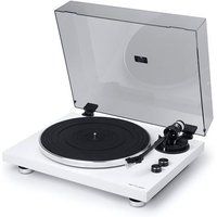 Muse Platenspeler MT-109 BTOW Gelakt Wit