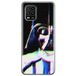 ERT GROUP mobiel telefoonhoesje voor Xiaomi MI 10 LITE origineel en officieel erkend Star Wars patroon Darth Vader 013
