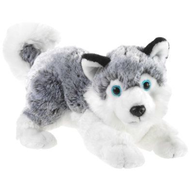 Heunec Softissimo Husky - Grijs
