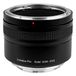 Fotodiox Pro Lens Mount Adapter - Rolleiflex SL66 Serie Lens naar Canon EOS EF/EF-s DSLR Camera