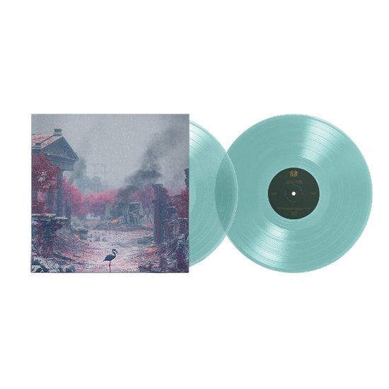 Even Sleep Token Even in Arcadia Coloured Vinyl