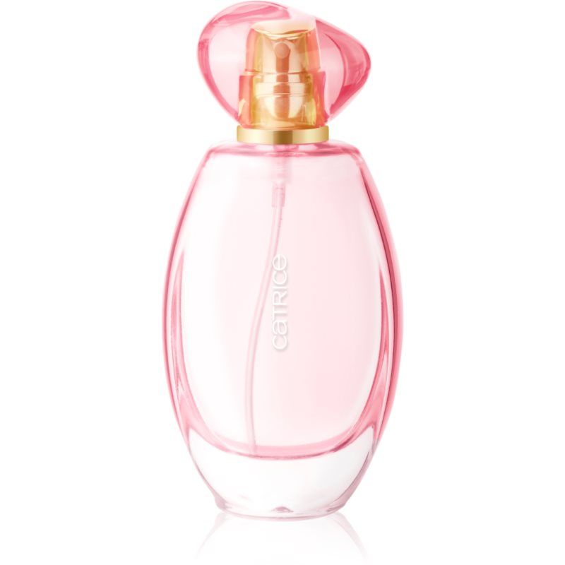 Catrice THE SUMMER EDIT Hair & Body Fragrance Mist (100ml)